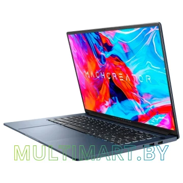 Игровой ноутбук Machenike Machcreator 16 16BF9QU картинка 3